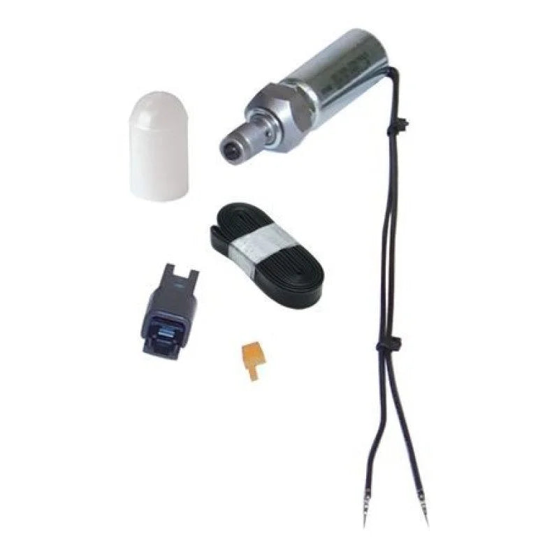 S&S Cycle Replacement Electric Compression Release Assembly - Side View
