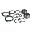 Load image into Gallery viewer, S&amp;S Cycle S&amp;S B2 Heads to Existing 2in Header Exhaust Adapter Kit