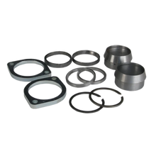 Load image into Gallery viewer, S&amp;S Cycle S&amp;S B2 Heads to Existing 2in Header Exhaust Adapter Kit