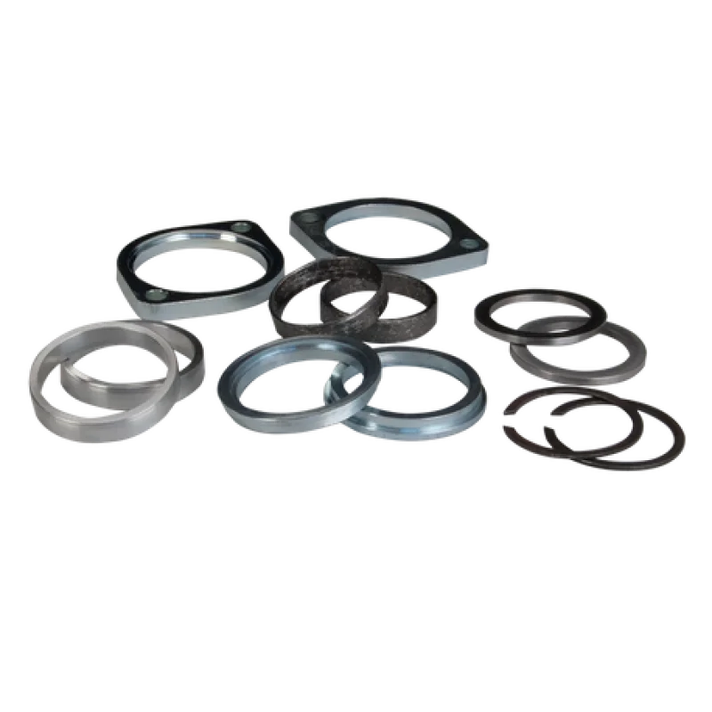 S&S Cycle S&S B2 Heads to Stock Header Exhaust Adapter Kit