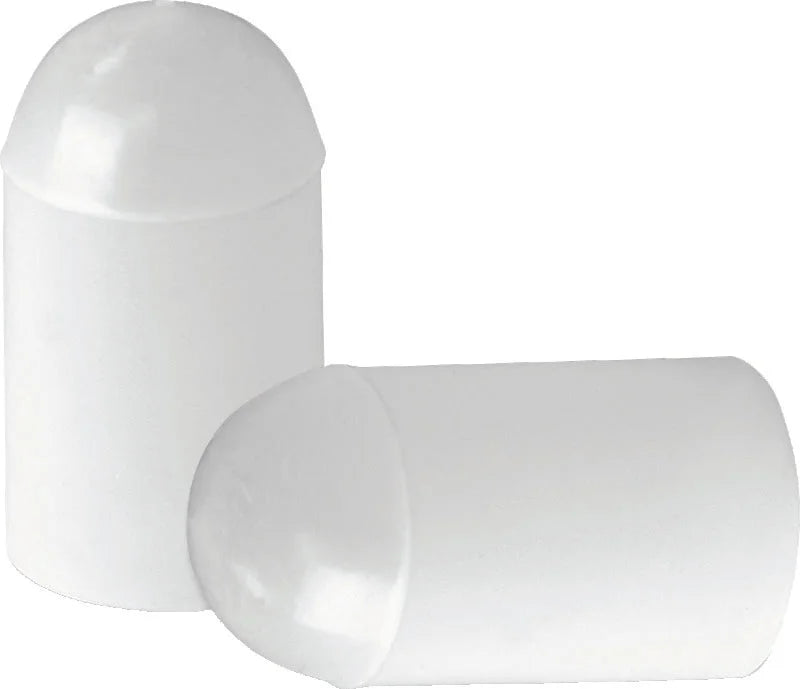 S&S Cycle Silicone Electric Compression Release Solenoid Cap - 2 pack - Main Product View
