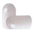 Load image into Gallery viewer, S&amp;S Cycle Silicone Electric Compression Release Solenoid Cap - 2 pack - Side View