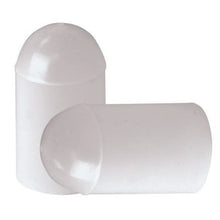 Load image into Gallery viewer, S&amp;S Cycle Silicone Electric Compression Release Solenoid Cap - 2 pack - Side View