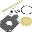 Load image into Gallery viewer, S&amp;S Cycle Super A/B Carb Body Rebuild Kit - Main Product View
