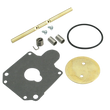Load image into Gallery viewer, S&amp;S Cycle Super A/B Carb Body Rebuild Kit - Side View