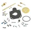 Load image into Gallery viewer, S&amp;S Cycle Super A/B Master Carb Rebuild Kit - Side View