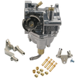 Load image into Gallery viewer, S&amp;S Cycle Super E .0295/.070 Carburetor Assembly - Side View
