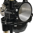 Load image into Gallery viewer, S&amp;S Cycle Super E Black Carburetor Assembly - Side View