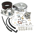 Load image into Gallery viewer, S&amp;S Cycle Super E Carburetor Kit w/o Manifold &amp; Mounting Hardware fits 1984-1992 Harley-Davidson FLHS / FLST / FLSTC / FLS...