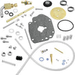 Load image into Gallery viewer, S&amp;S Cycle Super E Carburetor Master Rebuild Kit - Main Product View