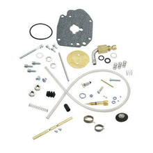 Load image into Gallery viewer, S&amp;S Cycle Super E Carburetor Master Rebuild Kit - Side View
