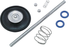 Load image into Gallery viewer, S&amp;S Cycle Super E/G Accelerator Pump Rebuild Kit - Main Product View