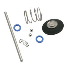 Load image into Gallery viewer, S&amp;S Cycle Super E/G Accelerator Pump Rebuild Kit - Side View