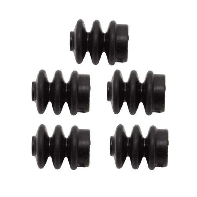 S&S Cycle Super E/G Bellows Seal - 5 Pack - Side View