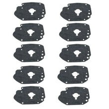 Load image into Gallery viewer, S&amp;S Cycle Super E/G Bowl Gasket - 10 Pack