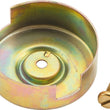 Load image into Gallery viewer, S&amp;S Cycle Super Stock Ignition Rotor Cup Kit fits 1997-1999 Harley-Davidson FLHR Road KING / 1998-1999 FLHRCI Road KING Cl...