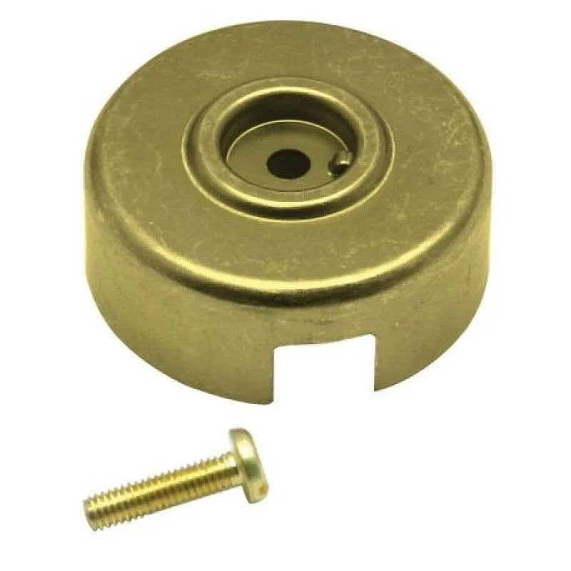 S&S Cycle Super Stock Ignition Rotor Cup Kit fits 1997-1999 Harley-Davidson FLHR Road KING / 1998-1999 FLHRCI Road KING Cl...