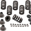 Load image into Gallery viewer, S&amp;S Cycle 2017+ M8 Models Valve Spring Kit - .605in - Main Product View