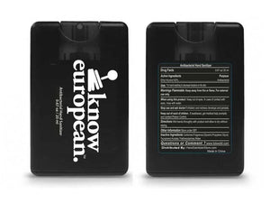 SSF Hand Sanitizer CCS-6-CC