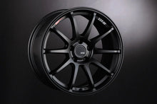 Load image into Gallery viewer, SSR GTV02 18x7.5 5x114.3 43mm Offset Flat Black Wheel - Main Product View