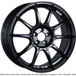 Load image into Gallery viewer, SSR GTX01 19x8.5 5x114.3 38mm Offset Flat Black Wheel 11+ WRX / 08+ STI / 11+ tC / 93-98 Supra