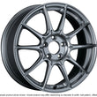Load image into Gallery viewer, SSR GTX01 19x8.5 5x120 38mm Offset Dark Silver Wheel (S/O, No Cancellations)
