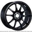 Load image into Gallery viewer, SSR GTX01 19x9.5 5x114.3 35mm Offset Flat Black Wheel 04-08 TL / 93-98 Supra