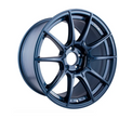 Load image into Gallery viewer, SSR GTX01 19x9.5 5x120 38mm Offset Blue Gunmetal Wheel (S/O, No Cancellations)