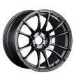 Load image into Gallery viewer, SSR GTX04 17x8.5 5x114.3 45mm Offset Dark Gunmetal Wheel