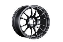 Load image into Gallery viewer, SSR GTX04 17x9 5x114.3 38mm Offset Dark Gunmetal Wheel