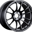 Load image into Gallery viewer, SSR GTX04 18x10.5 5x114.3 15mm Offset Dark Gunmetal Wheel