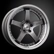 Load image into Gallery viewer, SSR Professor SP4 18x10.5 / -21 NR / 5x114.3 BP White Wheel (SPECIAL ORDER-NO CANCELLATION)