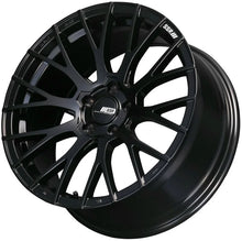 Load image into Gallery viewer, SSR Reiner M10 Monoblock 18x7.5 +45 5/114.3 - Gloss Black Wheel - Main Product View