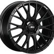 Load image into Gallery viewer, SSR Reiner M10 Monoblock 19x8.5 +44 5/114.3 - Gloss Black Wheel - Side View