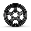 Load image into Gallery viewer, SSR SP1 Trail 17x8.5 +00 6/139.7 Flat Black Wheel