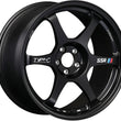 Load image into Gallery viewer, SSR Type-C Forged 18x8.5 +44 5/100 - Sprint Black Wheel