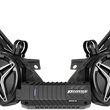 Load image into Gallery viewer, SSV Works - 4 Speaker Kit W/ Ssv A-Spec 800watt - 63-9607