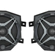 Load image into Gallery viewer, SSV Works - Front Kick Panel Ssv Speakers - 63-4742