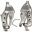 Load image into Gallery viewer, SSi Heat Exchanger Set 1623105010 - Main Product View