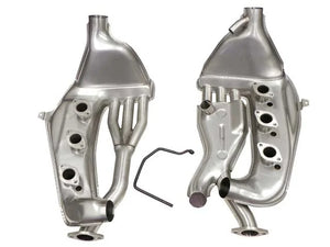 SSi Heat Exchanger Set 1623105010 - Main Product View