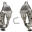 Load image into Gallery viewer, SSi Heat Exchanger Set 1623105110 - Main Product View