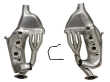 Load image into Gallery viewer, SSi Heat Exchanger Set 1623105110 - Main Product View
