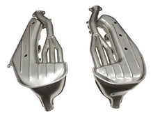 Load image into Gallery viewer, SSi Heat Exchanger Set 1623105110 - Side View