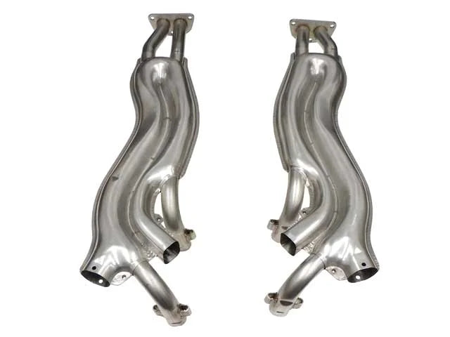 SSi Heat Exchanger Set 1623105410 - Main Product View