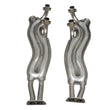 Load image into Gallery viewer, SSi Heat Exchanger Set 1623105410 - Side View