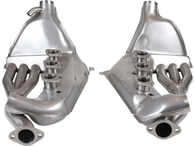 SSi Heat Exchanger Set 1623105610