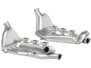SSi Heat Exchanger Set 1623107110