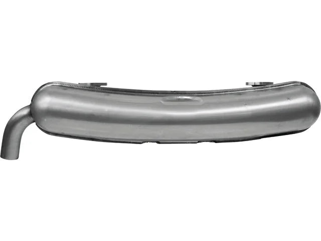 SSi Muffler 1620611200