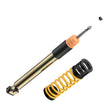 Load image into Gallery viewer, ST 22-24 Volkswagen GTI XTA Plus 3 Coilover Kit (Adjustable Damping w/ Top Mounts) - Back View