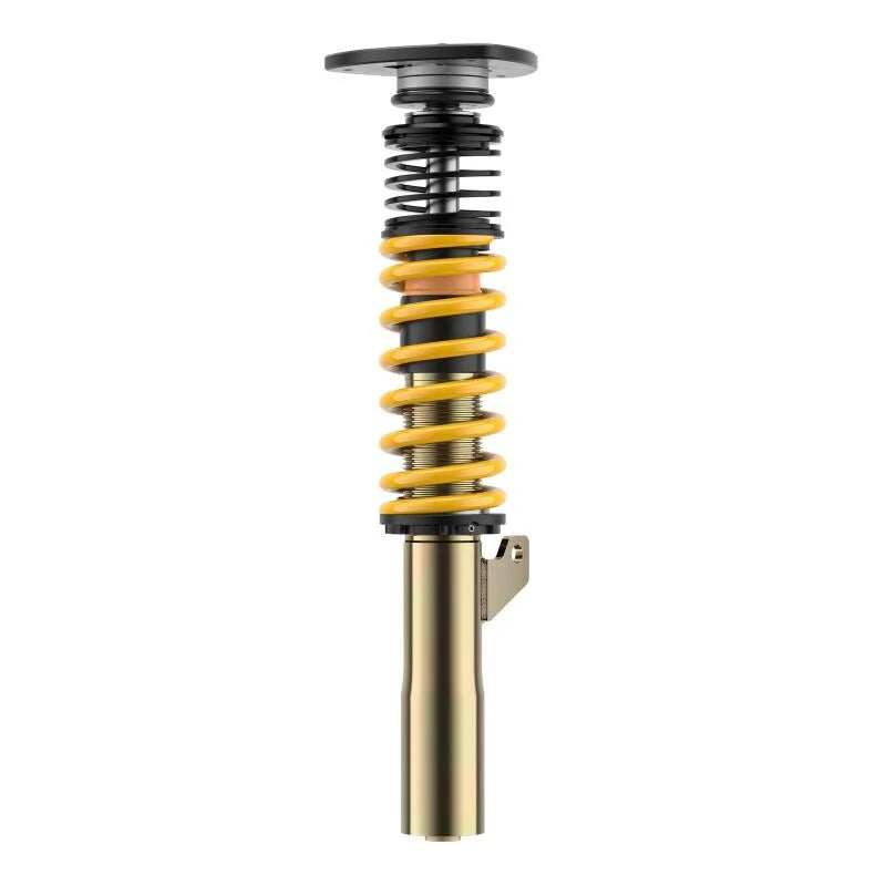 ST 22-24 Volkswagen GTI XTA Plus 3 Coilover Kit (Adjustable Damping w/ Top Mounts) - Additional View 6